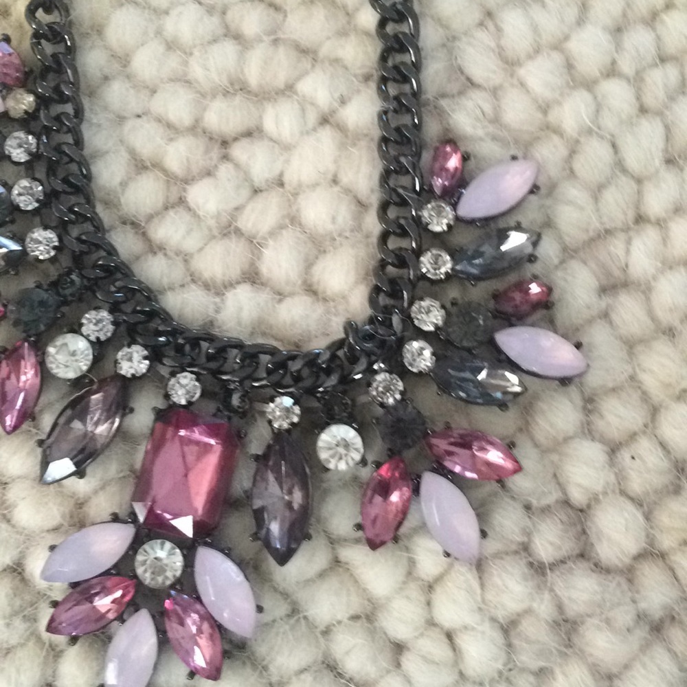 4 necklace bundle - Picture 2 of 4